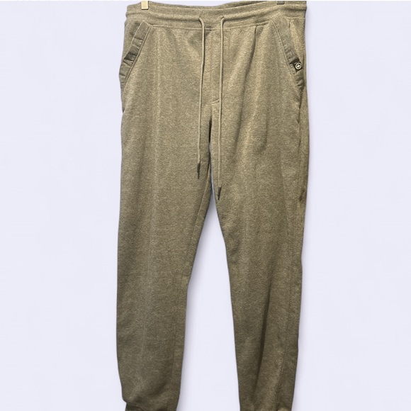 Monument Mens Joggers - Picture 1 of 4